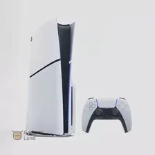 Игровая приставка Sony PlayStation 5 Slim 1TB Blu-Ray купить в России
