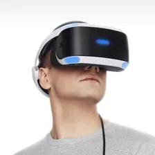 VR Очки PlayStation VR V.2 (CUH-ZVR2)