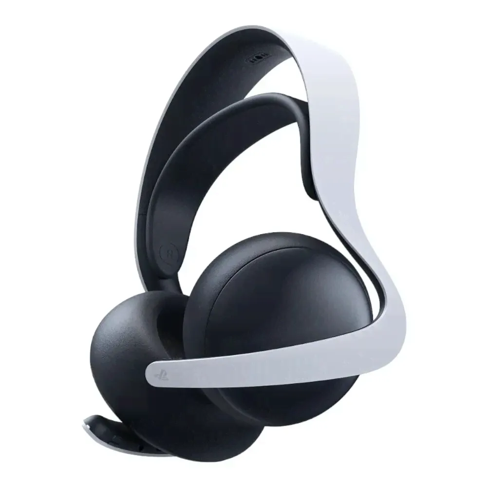 Наушники Playstation 5 Pulse Elite Белый-0
