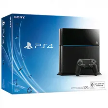 Sony PlayStation 4 1TB Black (CUH-1208A)
