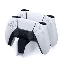 Зарядная станция для PlayStation 5 DualSense