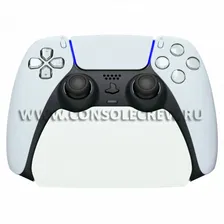 Подставка для джойстика PlayStation® 5 - Белая