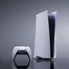 Sony playstation 5, 3 ревизия с дисководом