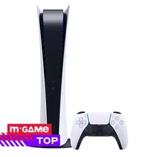 Игровая консоль Sony PlayStation 5 Digital Edition (CFI-1200B)