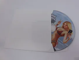 Игра для PlayStation 3 GTA 5 (диск)