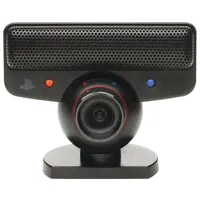 Sony Камера PS Eye для Sony Playstation 3 (SLEH-00201)