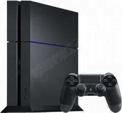 Игровая приставка Sony PlayStation 4 1Tb