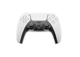 Геймпад PlayStation DualSense Белый