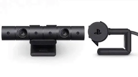 ОБНОВЛЕННЫЕ ГЛАЗА ДЛЯ ПЛОЙКИ (Обзор PlayStation Camera V2)