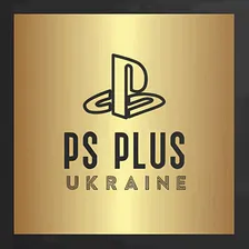 Пополнение кошелька PSN Украина - Playstation