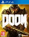 Купить DOOM для Sony Playstation 4