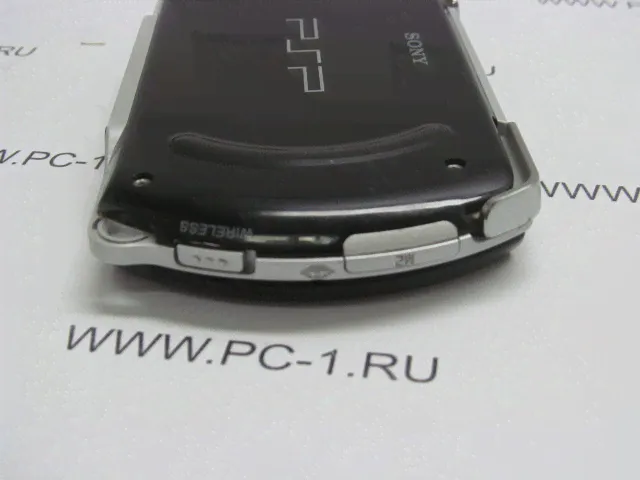 Игровая консоль Sony PlayStation Portable go-4