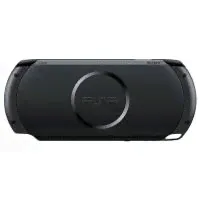 Игровая приставка Sony PlayStation Portable E1008CB Street