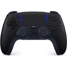 Геймпад DualSense For PlayStation 5 (Черный)