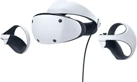 Очки виртуальной реальности Sony PlayStation VR2 + Horizon: Call of the Mountain, PS5 (CFI-ZVR1)