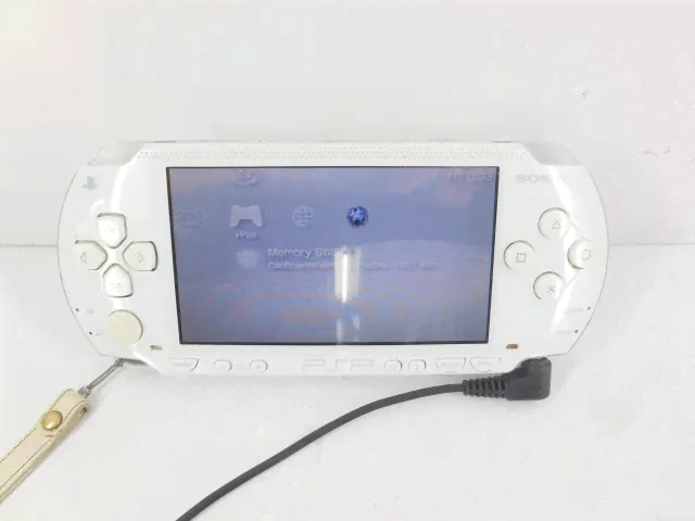 Игровая консоль Sony PlayStation Portable PSP-1004-2