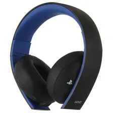 Наушники Wireless Stereo Headset 2.0 Black PlayStation 4