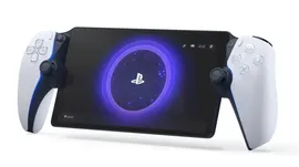 PlayStation Portal для консоли PS5 (CFI-Y1001)