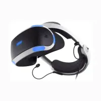 Система VR Sony PlayStation VR CUH-ZVR2