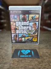 Grand Theft Auto V. GTA 5. Лицензионный диск Sony Playstation 3 PS3 PS