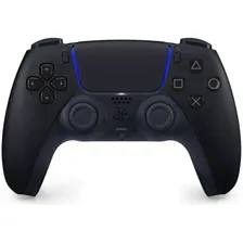 Геймпад PlayStation 5 DualSense (Midnight Black)