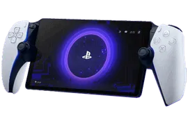 РЕМОНТ PlayStation Portal