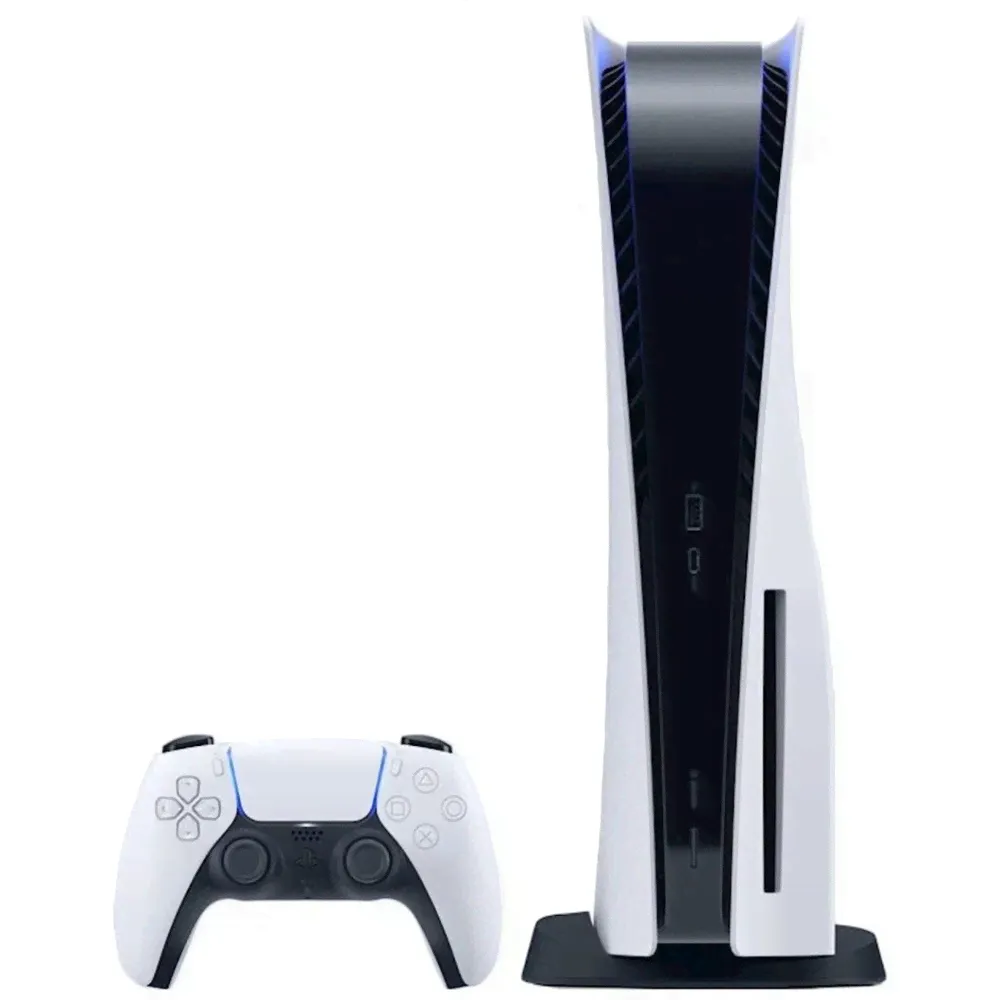 Игровая консоль Playstation 5 825Gb (CFI-1108A) [б/у]-0