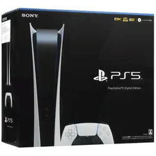 Игровая консоль PlayStation 5 Digital Edition [5063800]