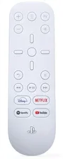 Пульт ДУ PlayStation Media Remote для PlayStation 5