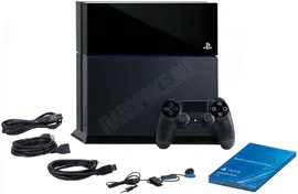 Игровая приставка Sony PlayStation 4 1Tb