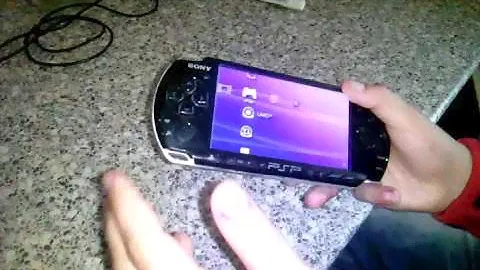 Что делать если в psp пишет (сбой диска)