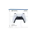 Sony PlayStation 5 DualSense White
