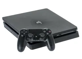 Игровая консоль Sony Playstation 4 Slim 500 Gb Чёрный