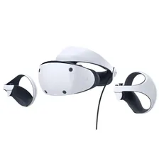 Автономный VR шлем виртуальной реальности Sony PlayStation VR2