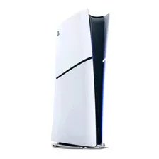 Sony PlayStation 5 Slim Digital Edition (версия без дисковода)