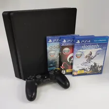 Игровая приставка Sony PlayStation 4 1TB Limited CUH-2208B