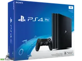 PlayStation 4 Pro 1TB (CUH-7208B) + Игры[Б.У ПРИСТАВКИ]
