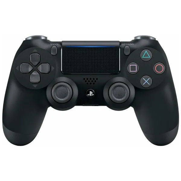 Геймпад для Sony PlayStation 4 DualShock 4 v2 Black в Краснодаре
