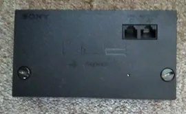 Official Sony PlayStation 2 PS2 Network Adapter (SCPH-10281)