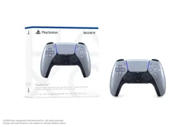 Геймпад PlayStation 5 Dualsense Wireless Controller Красный