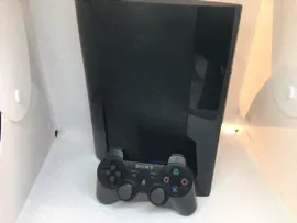 Купить Mega Pack PlayStation 3 + 35 Лучших Игр [USED]