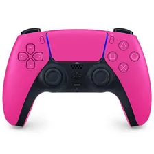 Геймпад PlayStation 5 DualSense (Nova Pink)