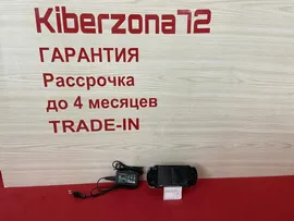 Игровая консоль PlayStation Portable Sony PSP-3008 32gb б\у