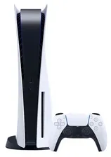 Игровая приставка Sony PlayStation 5 Blu-Ray Edition 5CFI-1108A (PI)