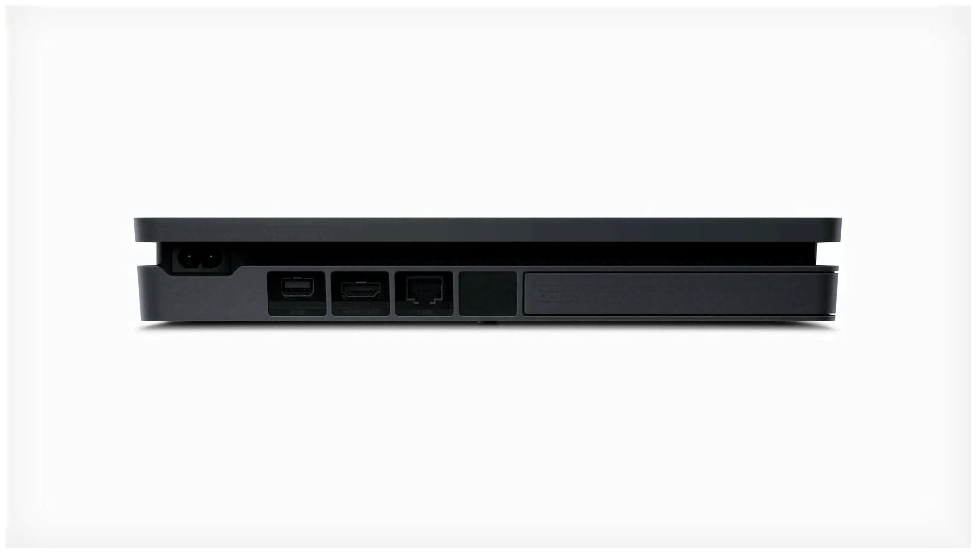 Игровая приставка Sony PlayStation 4 Slim 500 ГБ