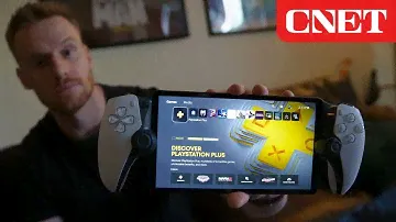 PlayStation Portal Review