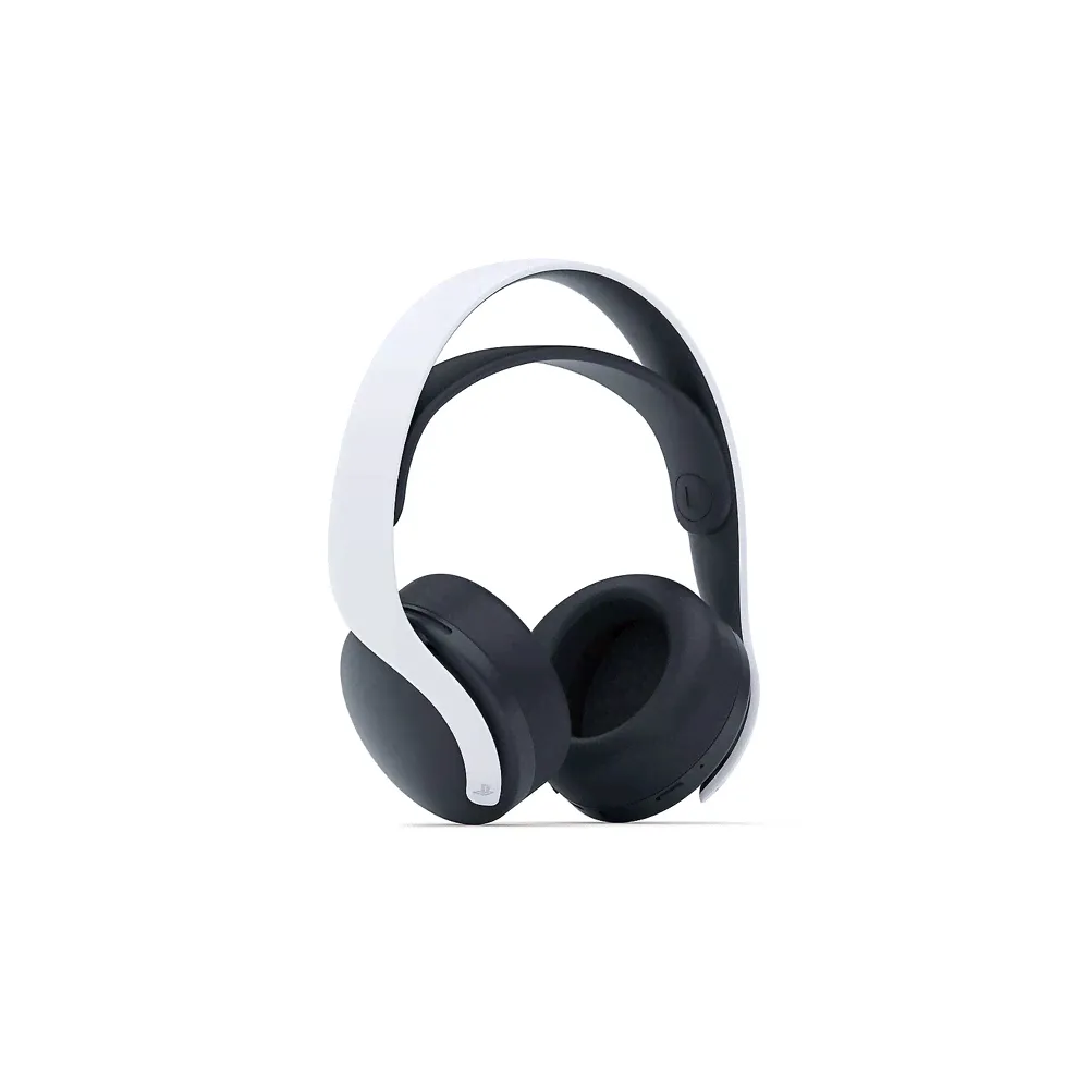 Наушники PlayStation 5 Pulse 3D белый-0
