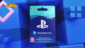 PlayStation Gift Cards & PlayStation Plus Membership (€) - Smyths Toys