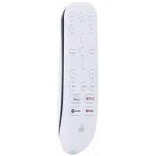 Пульт ДУ PlayStation Media Remote PlayStation 5 (ps719863625)