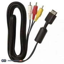 Видео кабель для Sony Playstation 2